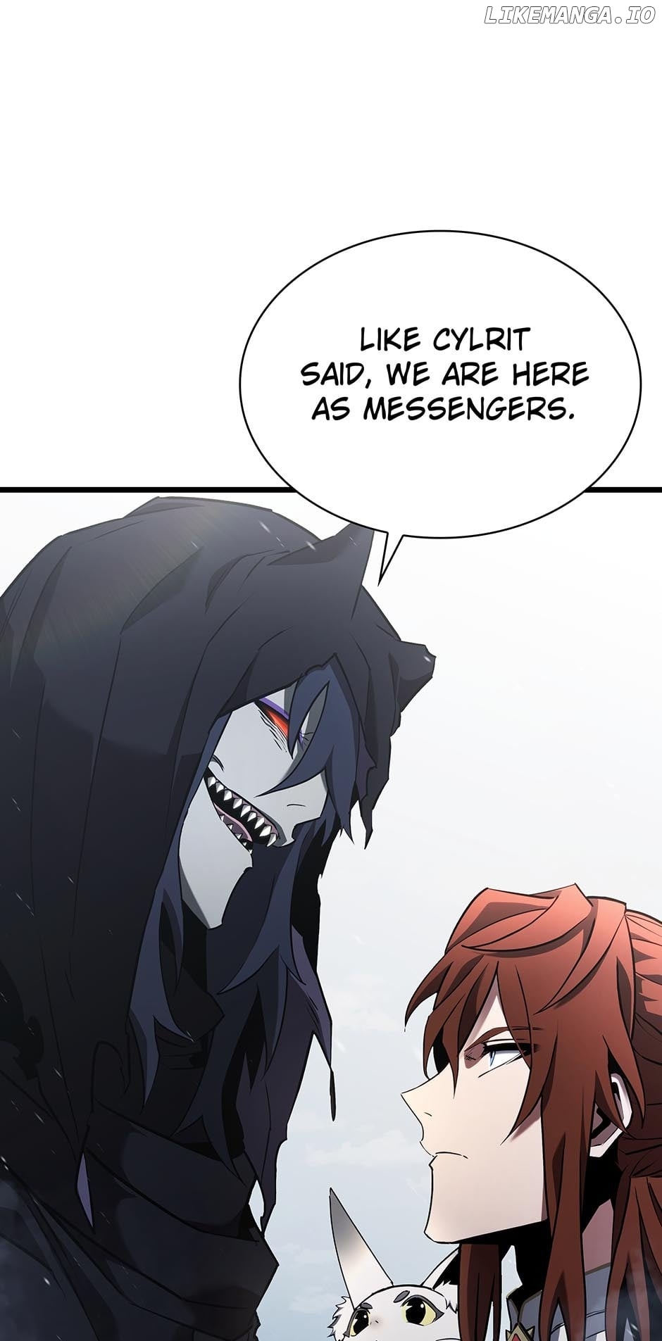 The Beginning After The End Chapter 177 image 062